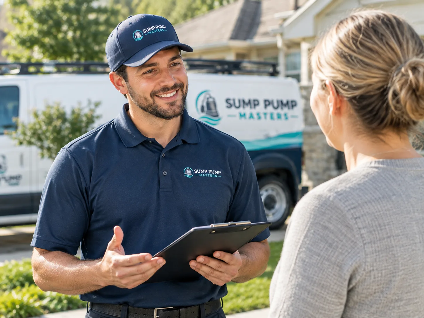 Sump Pump Repair Newman Grove, NE FAQs